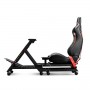 GTTRACK RACING SIMULATOR COCKPIT (NLR-S009)
