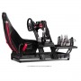 F-GT ELITE ALUMINIUM COCKPIT FSM (NLR-E003)