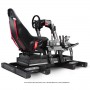 F-GT ELITE ALUMINIUM COCKPIT FSM (NLR-E003)