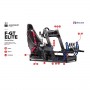 F-GT ELITE ALUMINIUM COCKPIT IR (NLR-E012)