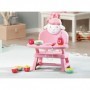 Baby Annabell Lunchtafel Seggiolone per bambola (701911)