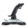 Logitech G Extreme 3D Pro Nero, Bianco USB 2.0 Joystick Digitale PC (942-000031)