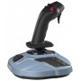 Thrustmaster TCA Sidestick Airbus edition Nero, Blu USB Joystick PC (2960844)