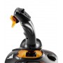 Thrustmaster T-16000M FC S Nero, Arancione USB Joystick Analogico/Digitale PC (2960773)