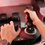 Thrustmaster T.Flight Hotas X Nero Simulazione di Volo PC (2960703)