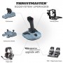 Thrustmaster TCA Quadrant Airbus Edition Nero, Blu Simulazione di Volo PC (2960840)