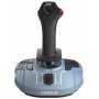Thrustmaster Airbus Edition Nero, Blu USB Joystick Analogico/Digitale PC (2960842)