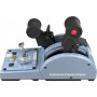 Thrustmaster Airbus Edition Nero, Blu USB Joystick Analogico/Digitale PC (2960842)