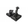 Logitech G G X56 HOTAS RGB Throttle and Stick Simulation Controller Nero USB (945-000059)