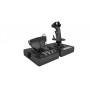 Logitech G G X56 HOTAS RGB Throttle and Stick Simulation Controller Nero USB (945-000059)
