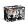 Thrustmaster Hotas Warthog Nero Joystick PC, Playstation 3 (2960720)