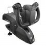 Thrustmaster TCA Y Pack Boeing Xbox Series et PC (Joystick , Manette des Gaz , P Grigio USB Fight-stick PC, Xbox, Xbox (4460210)