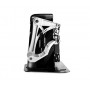 Thrustmaster TPR Rudder Nero, Argento USB Simulazione di Volo Analogico PC (2960809)