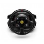 Thrustmaster Ferrari 458 Challenge Wheel Add-On Nero USB 2.0 Volante PC, Playstation 3 (4060047)
