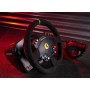 Thrustmaster TS-PC Racer Ferrari 488 Challenge Edition Nero USB 2.0 Volante Analogico/Digitale (2960798)
