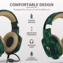 GXT323C CARUS HEADSET JUNGLE CAMO (24319)