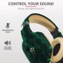 GXT323C CARUS HEADSET JUNGLE CAMO (24319)