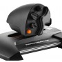Thrustmaster TWCS Throttle Nero USB Joystick Analogico PC (2960754)