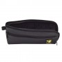 Hori NSW-225U custodia per console portatile Custodia a sacchetto Nintendo Nero, Giallo (1037335)