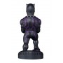 Exquisite Gaming Cable Guys Black Panther Supporto passivo Controller per videogiochi, Telefono cellulare/smartph (CGCRMR300089)