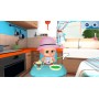 Microids My Universe : My Baby Standard Tedesca, Inglese, ESP, Francese, ITA Nintendo Switch (12028_EUR)