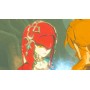 Nintendo The Legend of Zelda: Breath of the Wild (2520049)