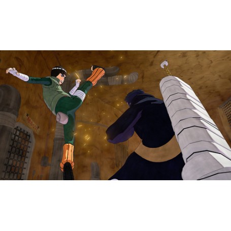 BANDAI NAMCO Entertainment Naruto to Boruto: Shinobi Striker Сollector's Edition, Xbox One Collezione Inglese (112464)