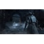 Sony PS4 Hits Bloodborne (9436775)