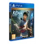 Maximum Games Kena: Bridge of Spirits Deluxe PlayStation 4 (KBS-PS4-EU)