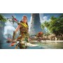 Sony Horizon: Forbidden West, Standard Edition Arabo, Tedesca, ESP, Francese, ITA, Giapponese, Polacco, Portoghese, Ru (9718390)