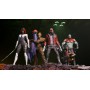 Deep Silver Marvel's Guardians of the Galaxy ITA PlayStation 4 (1069578)