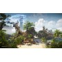 Sony Horizon: Forbidden West, Standard Edition Arabo, Tedesca, ESP, Francese, ITA, Giapponese, Polacco, Portoghese, Ru (9720195)