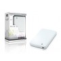 Conceptronic 2,5" Harddisk Box Mini White (CHD2MUW)