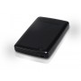 Conceptronic 2,5" Harddisk Box Mini Black (CHD2MUB)