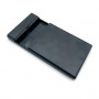 BOX USB 3.1 2.5P TYPE C (DH0002BKTYPEC)