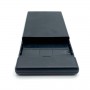 BOX USB 3.1 2.5P TYPE C (DH0002BKTYPEC)