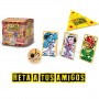 CHA CHA CHA EXPO 100 PZ CONTIENE: (CHA05000)