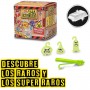 CHA CHA CHA CDU 50 PZ CONTIENE: (CHA04000)