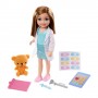 Barbie Chelsea Carriere Assortimento (GTN86)