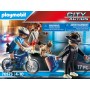 Playmobil City Action 70573 set di action figure giocattolo (70573A)