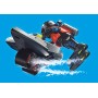 Playmobil City Action 70145 set di action figure giocattolo (70145)