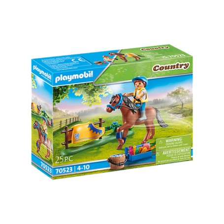 Playmobil Country 70523 set da gioco (70523)