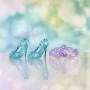 Hasbro Disney Princess Royal Shimmer Ariel (F08955X6)