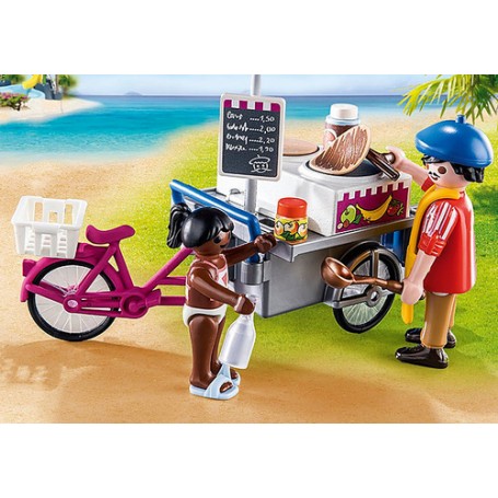 Playmobil FamilyFun 70614 set di action figure giocattolo (70614)