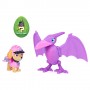 PAW Patrol , Cucciolo e dinosauro Dino Rescue, per bambini dai 3 anni in su (6058512)