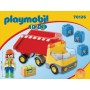 Playmobil 1.2.3 70126 set da gioco (70126)