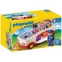 Playmobil 1.2.3 6773 set da gioco (6773)