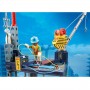 STARTERPK  CANTIERE CON MONTACAR (70816)