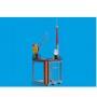 STARTERPK  CANTIERE CON MONTACAR (70816)