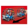 STARTERPK STUNTSHOW QUAD RAMPAFIRE (70820)